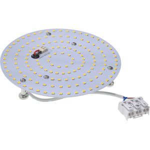 Sanpek LED-SPM-16W 1700lm 4000K 3x2,5 Clear