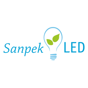 Sanpek LED-R7S-J78-4W 4000k 330lm