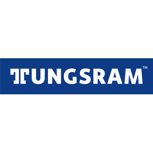 Tungsram Pinta-asennussarja Edgelit 1x4 1200x300 R9010